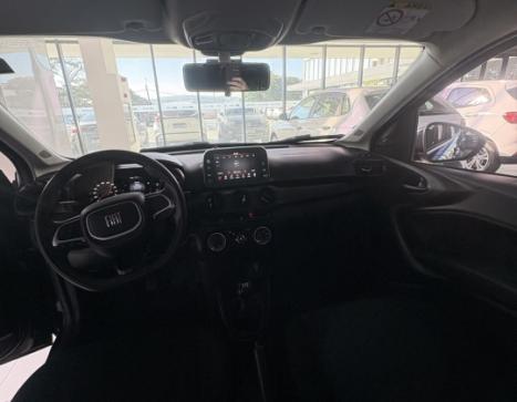 FIAT Argo 1.0 4P FLEX FIREFLY DRIVE, Foto 7