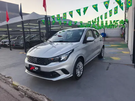 FIAT Argo 1.0 4P FLEX FIREFLY, Foto 2
