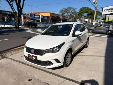 FIAT Argo 1.0 4P FLEX FIREFLY DRIVE, Foto 1
