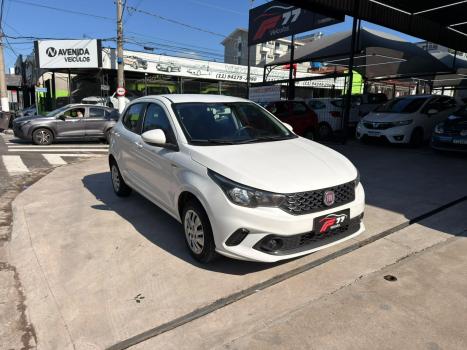 FIAT Argo 1.0 4P FLEX FIREFLY DRIVE, Foto 2