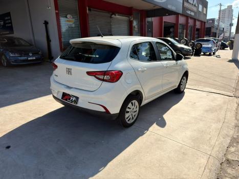FIAT Argo 1.0 4P FLEX FIREFLY DRIVE, Foto 3