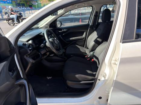 FIAT Argo 1.0 4P FLEX FIREFLY DRIVE, Foto 6