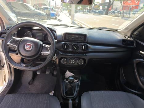 FIAT Argo 1.0 4P FLEX FIREFLY DRIVE, Foto 8