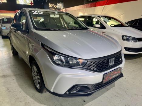 FIAT Argo 1.0 4P FLEX FIREFLY, Foto 1