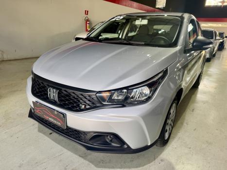FIAT Argo 1.0 4P FLEX FIREFLY, Foto 2