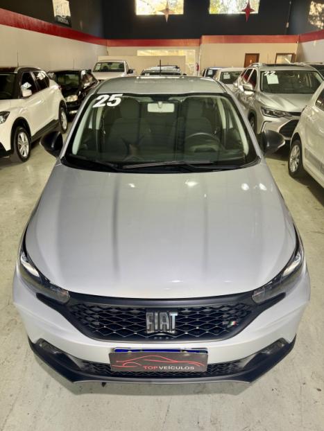 FIAT Argo 1.0 4P FLEX FIREFLY, Foto 3