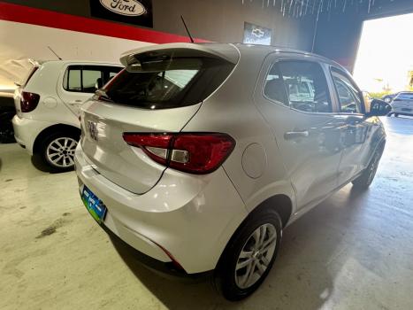 FIAT Argo 1.0 4P FLEX FIREFLY, Foto 4