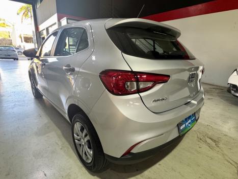 FIAT Argo 1.0 4P FLEX FIREFLY, Foto 5