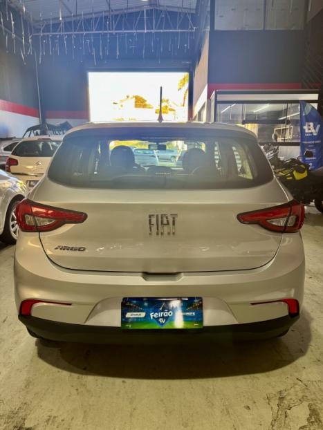 FIAT Argo 1.0 4P FLEX FIREFLY, Foto 6