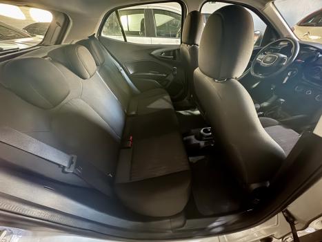 FIAT Argo 1.0 4P FLEX FIREFLY, Foto 8