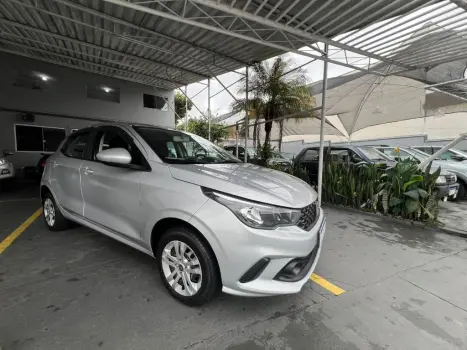 FIAT Argo 1.0 4P FLEX FIREFLY DRIVE, Foto 1