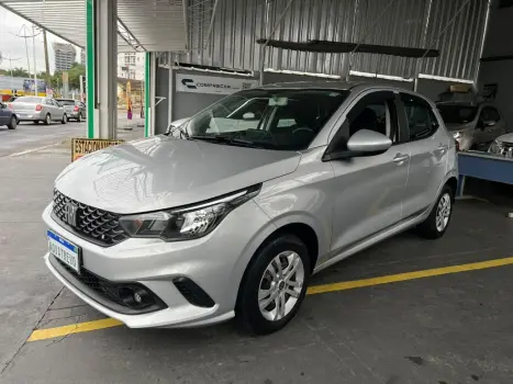 FIAT Argo 1.0 4P FLEX FIREFLY DRIVE, Foto 2