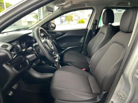 FIAT Argo 1.0 4P FLEX FIREFLY DRIVE, Foto 5