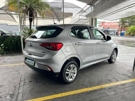FIAT Argo 1.0 4P FLEX FIREFLY DRIVE, Foto 8