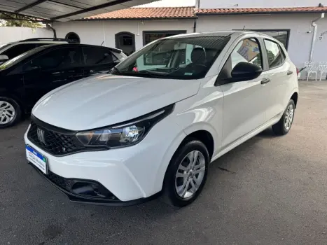 FIAT Argo 1.0 FLEX FIREFLY, Foto 2