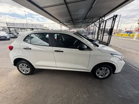 FIAT Argo 1.0 FLEX FIREFLY, Foto 4