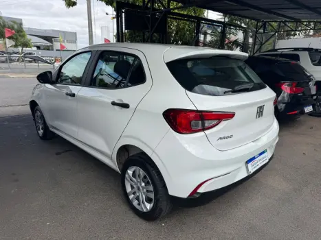 FIAT Argo 1.0 FLEX FIREFLY, Foto 6