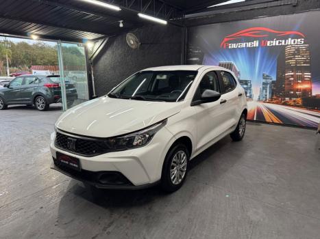 FIAT Argo 1.0 FLEX FIREFLY, Foto 1