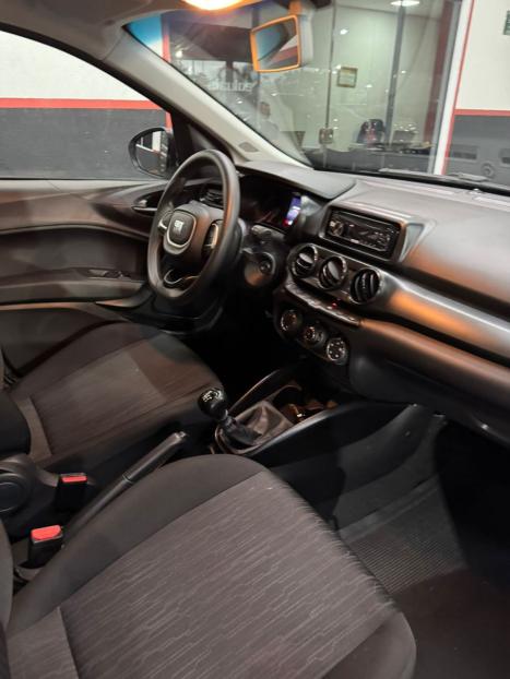 FIAT Argo 1.0 FLEX FIREFLY, Foto 2