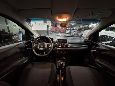 FIAT Argo 1.0 FLEX FIREFLY, Foto 3