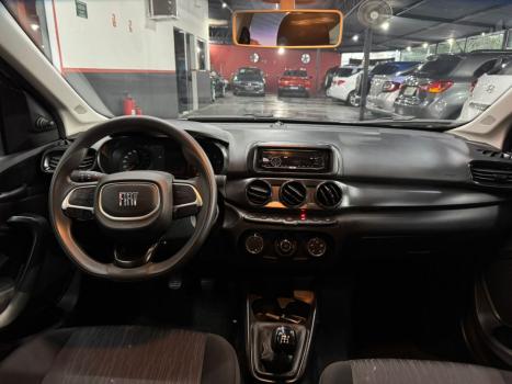 FIAT Argo 1.0 FLEX FIREFLY, Foto 4