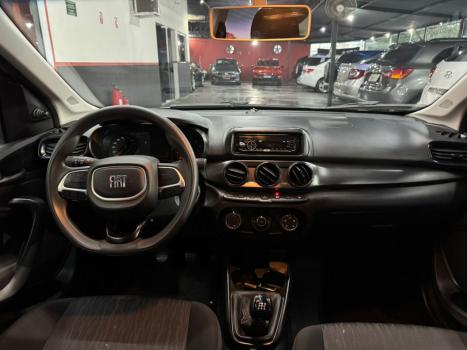 FIAT Argo 1.0 FLEX FIREFLY, Foto 5