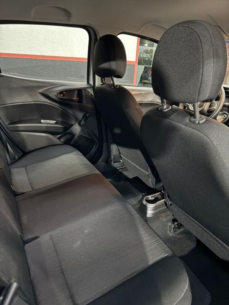 FIAT Argo 1.0 FLEX FIREFLY, Foto 6