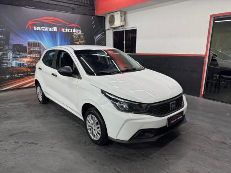 FIAT Argo 1.0 FLEX FIREFLY, Foto 7