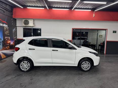 FIAT Argo 1.0 FLEX FIREFLY, Foto 8