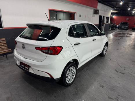 FIAT Argo 1.0 FLEX FIREFLY, Foto 9
