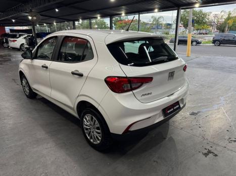 FIAT Argo 1.0 FLEX FIREFLY, Foto 10