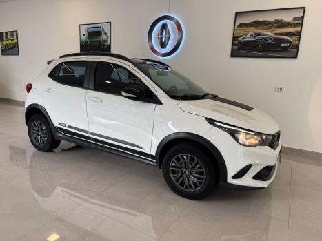 FIAT Argo 1.3 4P FIREFLY FLEX TREKKING, Foto 1