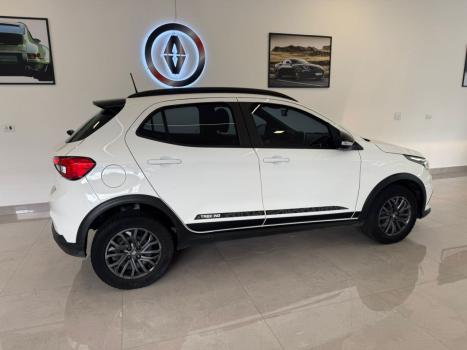 FIAT Argo 1.3 4P FIREFLY FLEX TREKKING, Foto 2