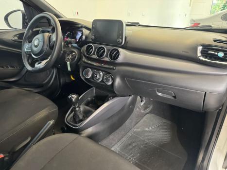 FIAT Argo 1.3 4P FIREFLY FLEX TREKKING, Foto 3