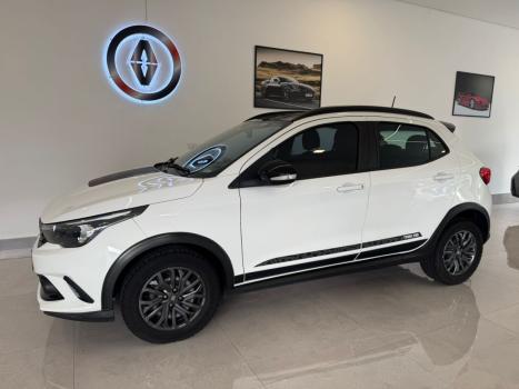 FIAT Argo 1.3 4P FIREFLY FLEX TREKKING, Foto 4