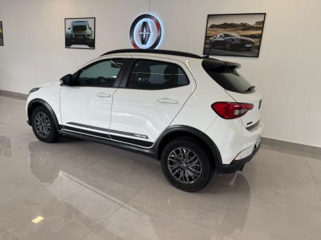 FIAT Argo 1.3 4P FIREFLY FLEX TREKKING, Foto 5