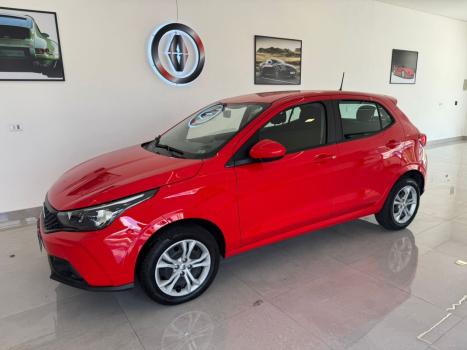 FIAT Argo 1.3 4P FIREFLY FLEX DRIVE AUTOM�TICO CVT, Foto 3
