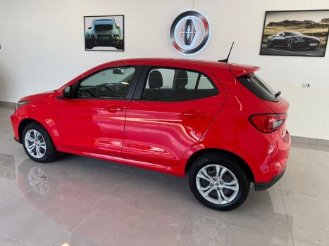FIAT Argo 1.3 4P FIREFLY FLEX DRIVE AUTOM�TICO CVT, Foto 4