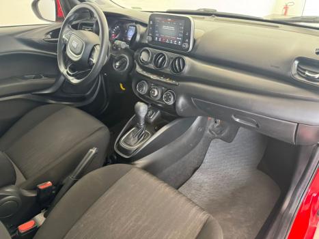 FIAT Argo 1.3 4P FIREFLY FLEX DRIVE AUTOM�TICO CVT, Foto 5