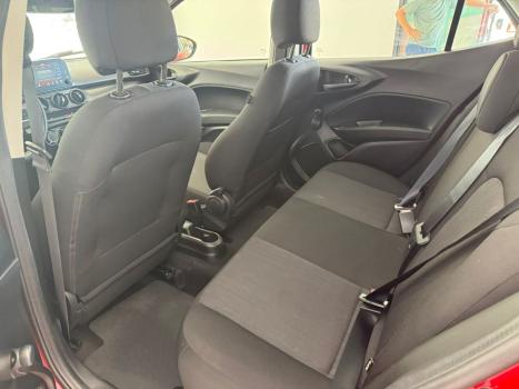 FIAT Argo 1.3 4P FIREFLY FLEX DRIVE AUTOM�TICO CVT, Foto 6