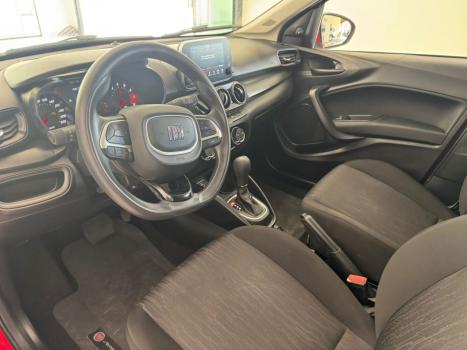 FIAT Argo 1.3 4P FIREFLY FLEX DRIVE AUTOM�TICO CVT, Foto 7