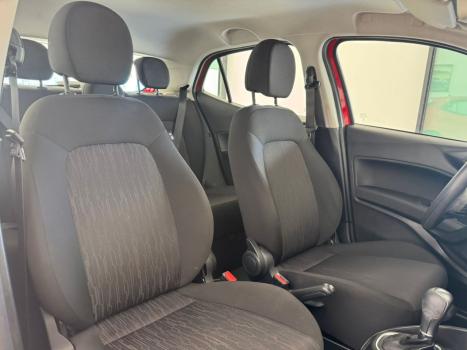 FIAT Argo 1.3 4P FIREFLY FLEX DRIVE AUTOM�TICO CVT, Foto 8