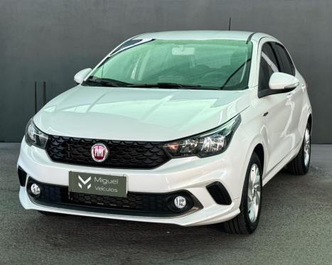 FIAT Argo 1.3 4P FIREFLY FLEX DRIVE, Foto 1
