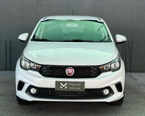 FIAT Argo 1.3 4P FIREFLY FLEX DRIVE, Foto 2