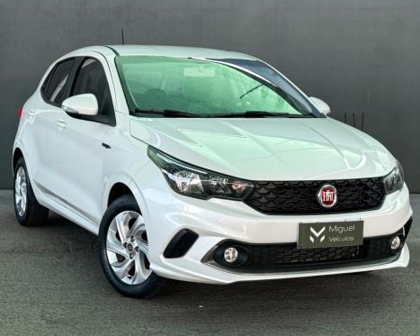 FIAT Argo 1.3 4P FIREFLY FLEX DRIVE, Foto 3