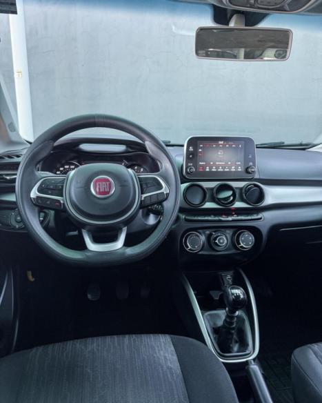 FIAT Argo 1.3 4P FIREFLY FLEX DRIVE, Foto 7