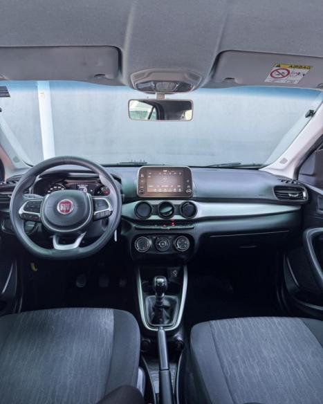 FIAT Argo 1.3 4P FIREFLY FLEX DRIVE, Foto 8