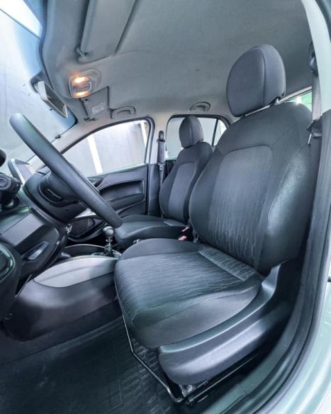 FIAT Argo 1.3 4P FIREFLY FLEX DRIVE, Foto 9