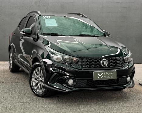 FIAT Argo 1.3 4P FIREFLY FLEX TREKKING, Foto 3