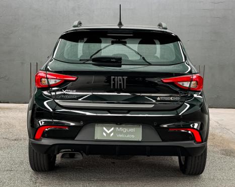 FIAT Argo 1.3 4P FIREFLY FLEX TREKKING, Foto 5
